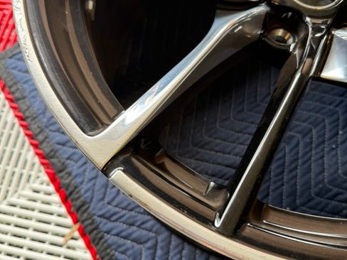 Used 2020 Toyota Supra w/ Navigation & JBL Package image 19