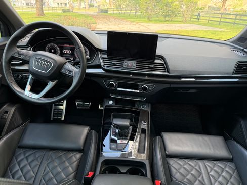 Used 2023 Audi SQ5 Premium Plus image 10