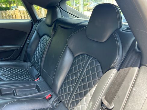 Used 2016 Audi S7 AWD/4WD image 15