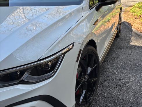 Used 2024 Volkswagen GTI S image 6