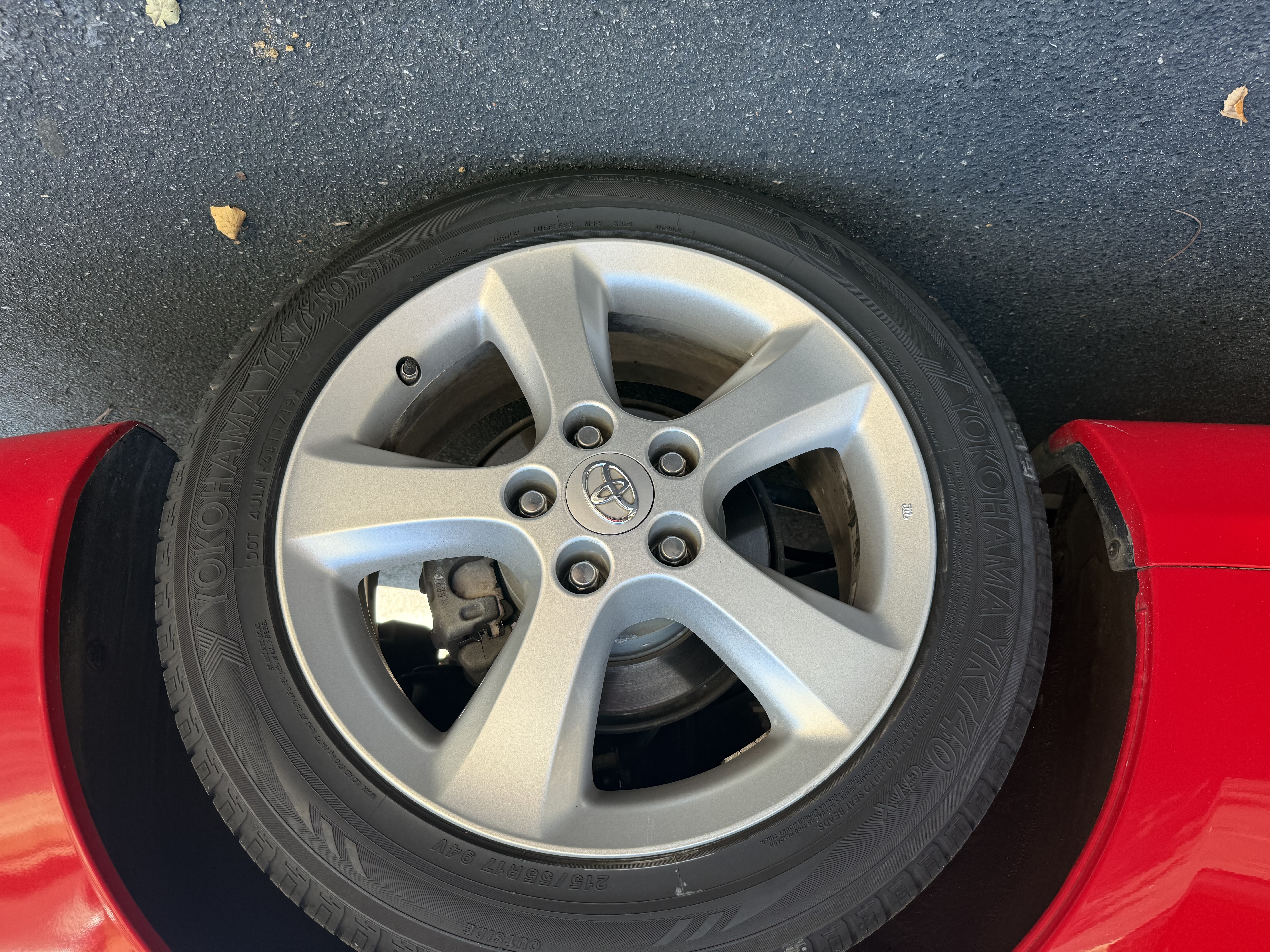 Used 2007 Toyota Solara SLE FWD image 15