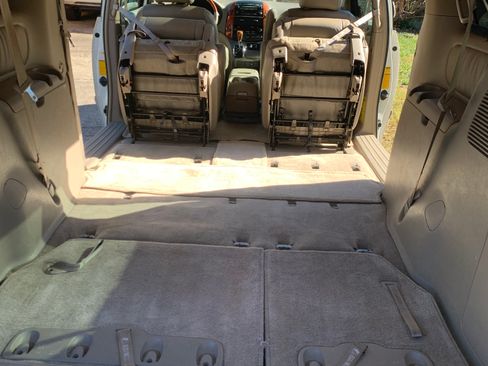 Used 2006 Toyota Sienna XLE Limited image 24