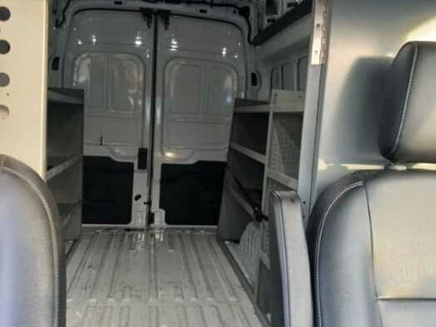 Used 2023 Ford Transit 350 High Roof Van 3D image 11