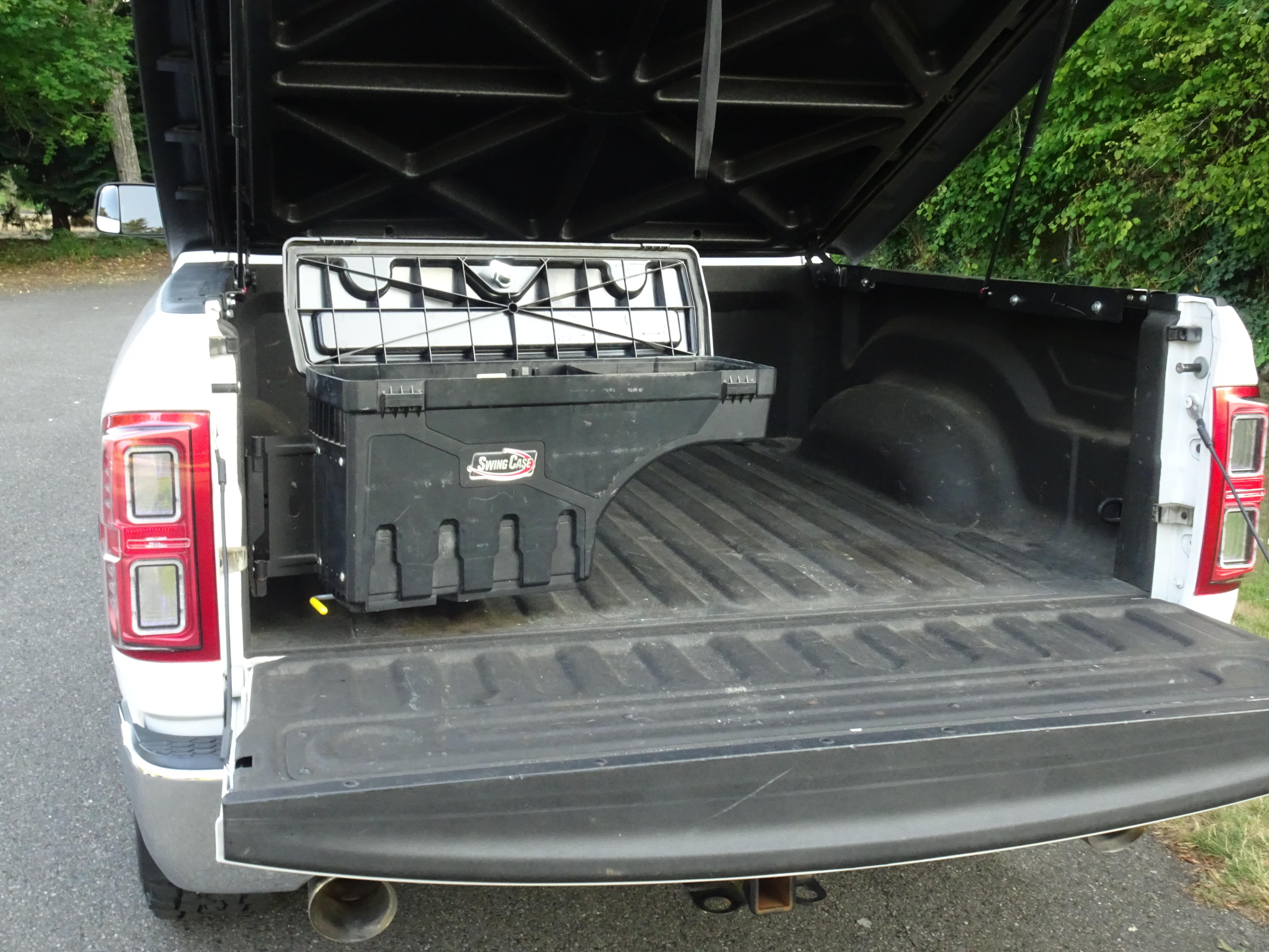 Used 2015 RAM 1500 Big Horn AWD/4WD image 6