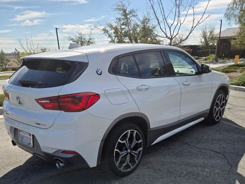 Used 2018 BMW X2 sDrive28i image 6