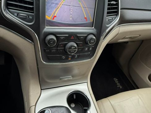 Used 2014 Jeep Grand Cherokee Limited image 22