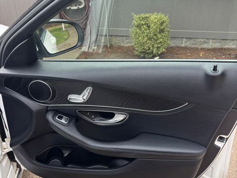 Used 2016 Mercedes-Benz C 300 Sedan image 12