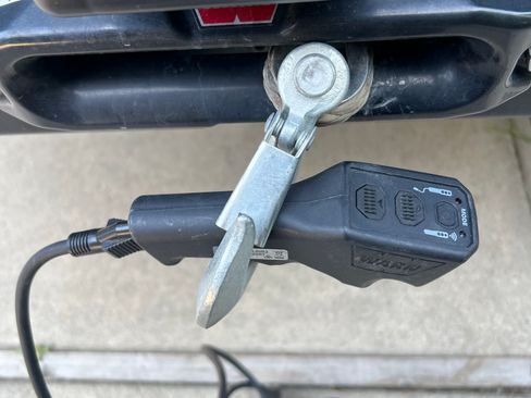 Used 2019 Mercedes-Benz Sprinter 2500 image 11