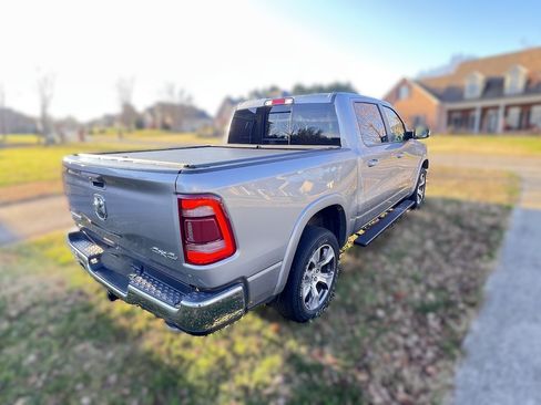 Used 2021 RAM 1500 Laramie image 10