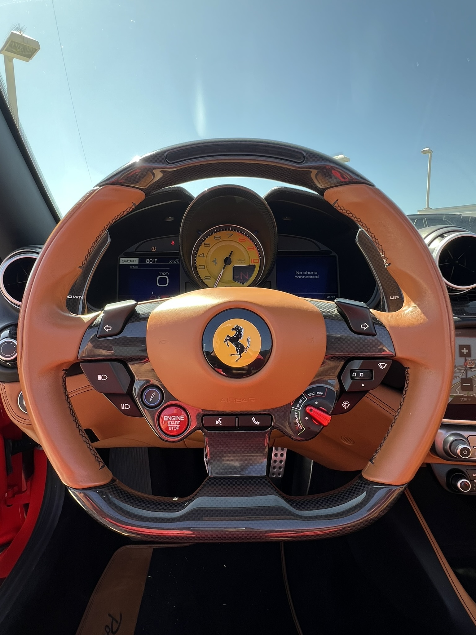 Used 2019 Ferrari Portofino RWD image 26