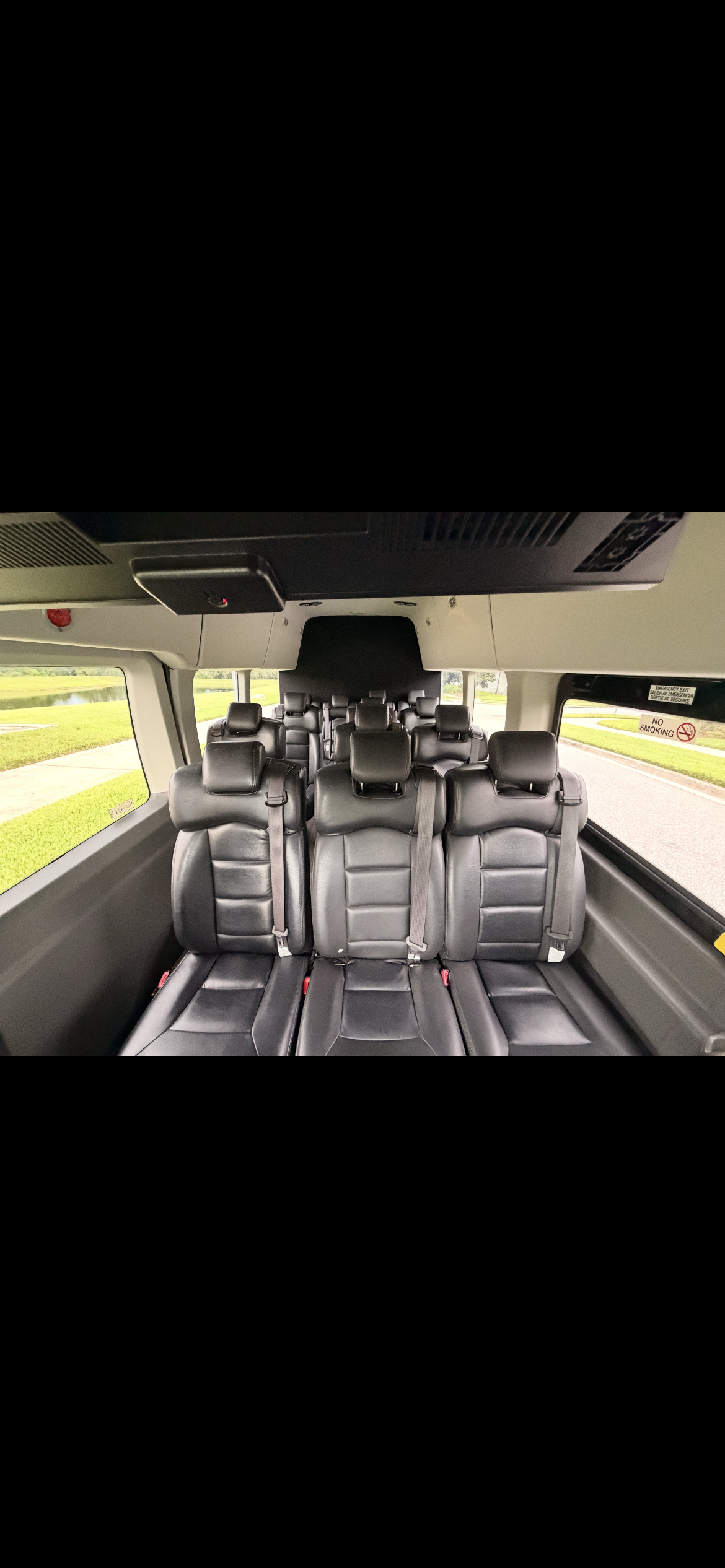 Used 2023 Ford Transit 350 XL RWD image 5