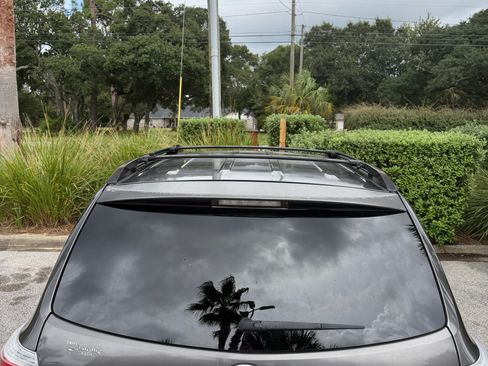 Used 2008 Toyota Highlander 4WD w/ Convenience Package image 5