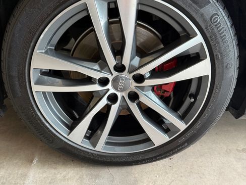 Used 2019 Audi A6 3.0T Premium w/ Convenience Package image 13