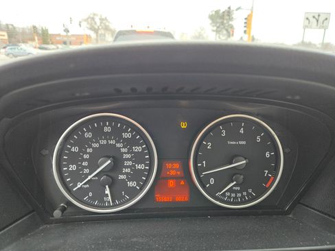 Used 2008 BMW 528xi Sedan image 13