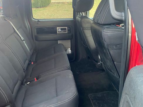 Used 2010 Ford F150 XLT image 9