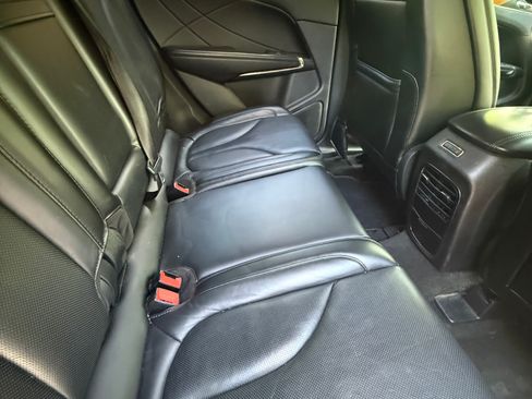Used 2016 Lincoln MKC Reserve w/ Lincoln MKC Climate Package FWD image 13