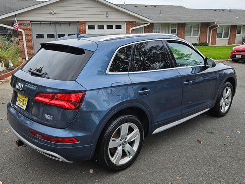 Used 2018 Audi Q5 2.0T Premium Plus image 5