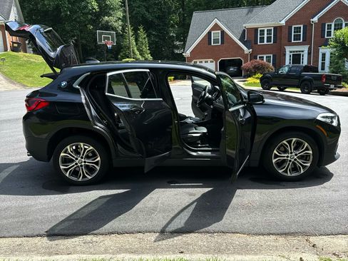 Used 2019 BMW X2 sDrive28i w/ Convenience Package image 13