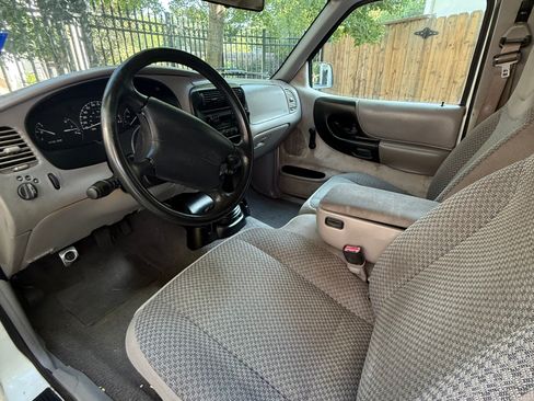 Used 1999 Ford Ranger 2WD SuperCab image 6