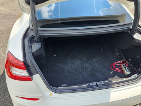 Used 2016 Maserati Quattroporte S Q4 image 16