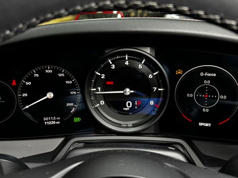 Used 2022 Porsche 911 Carrera 4S image 15