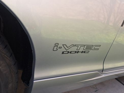 Used 2004 Honda Civic Si image 8