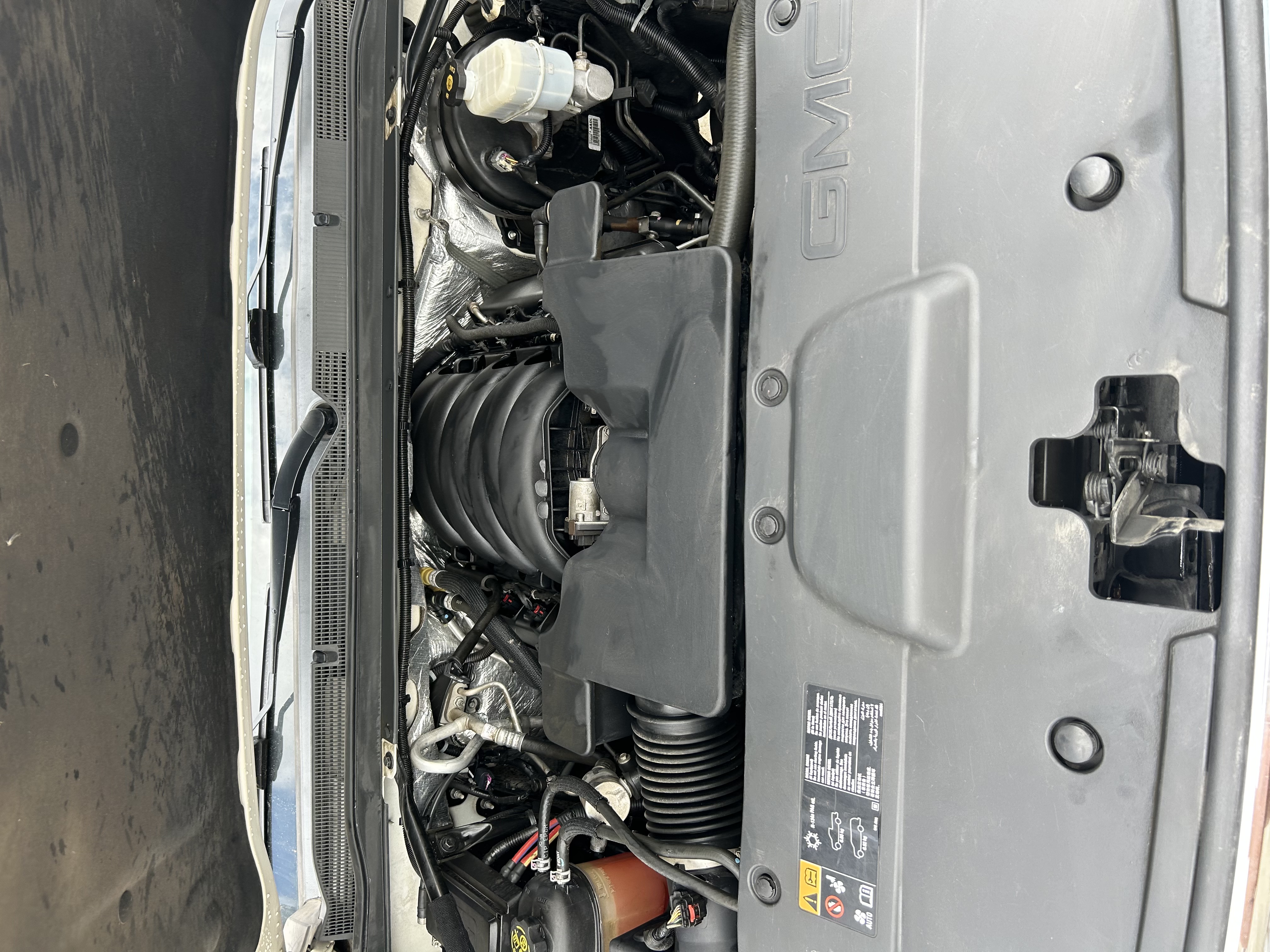 Used 2015 GMC Yukon SLT w/ Open Road Package RWD image 8