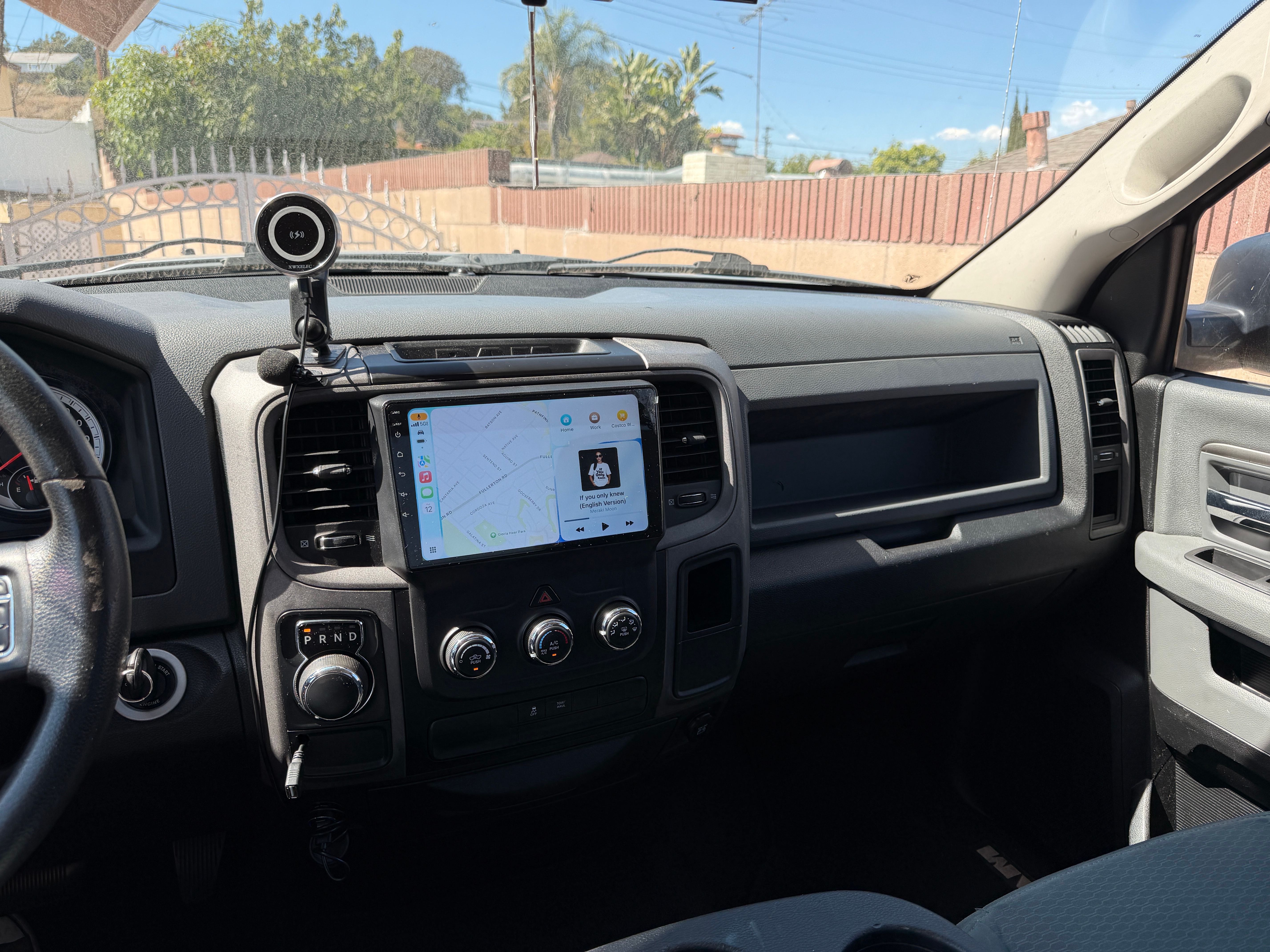 Used 2014 RAM 1500 Tradesman w/ Power & Remote Entry Group RWD image 6