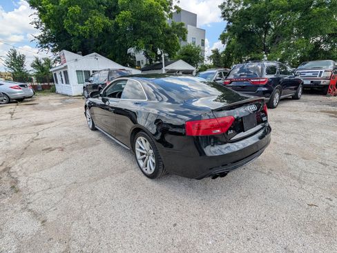 Used 2017 Audi A5 2.0T Sport w/ Convenience Package AWD/4WD image 8