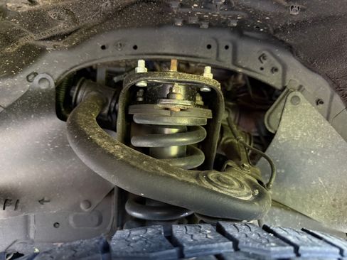 Used 2014 Toyota FJ Cruiser 4WD image 26