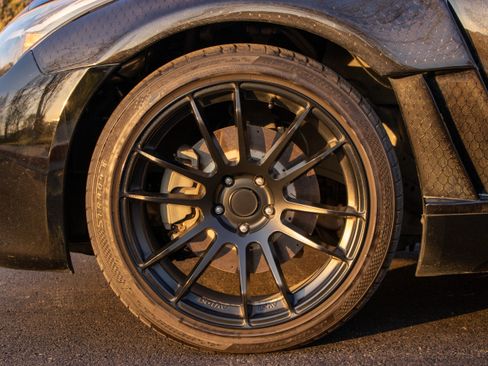 Used 2008 INFINITI G37 Journey w/ Premium Pkg image 29