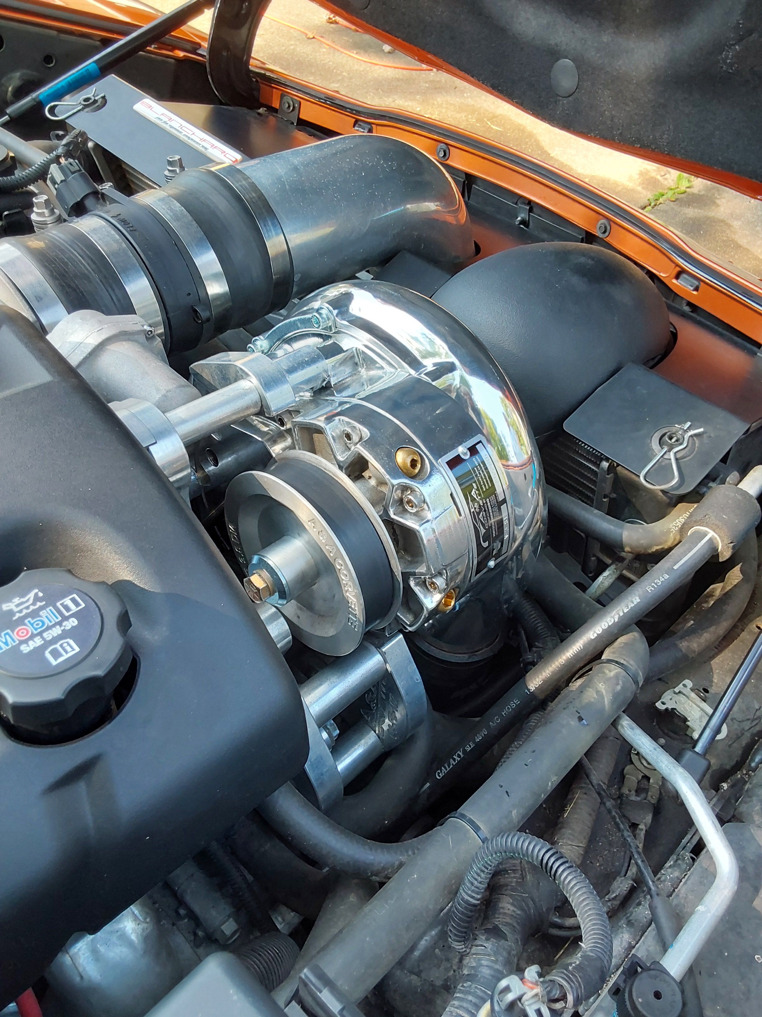 Used 2007 Chevrolet Corvette Convertible w/ Preferred Equipment Group RWD image 17