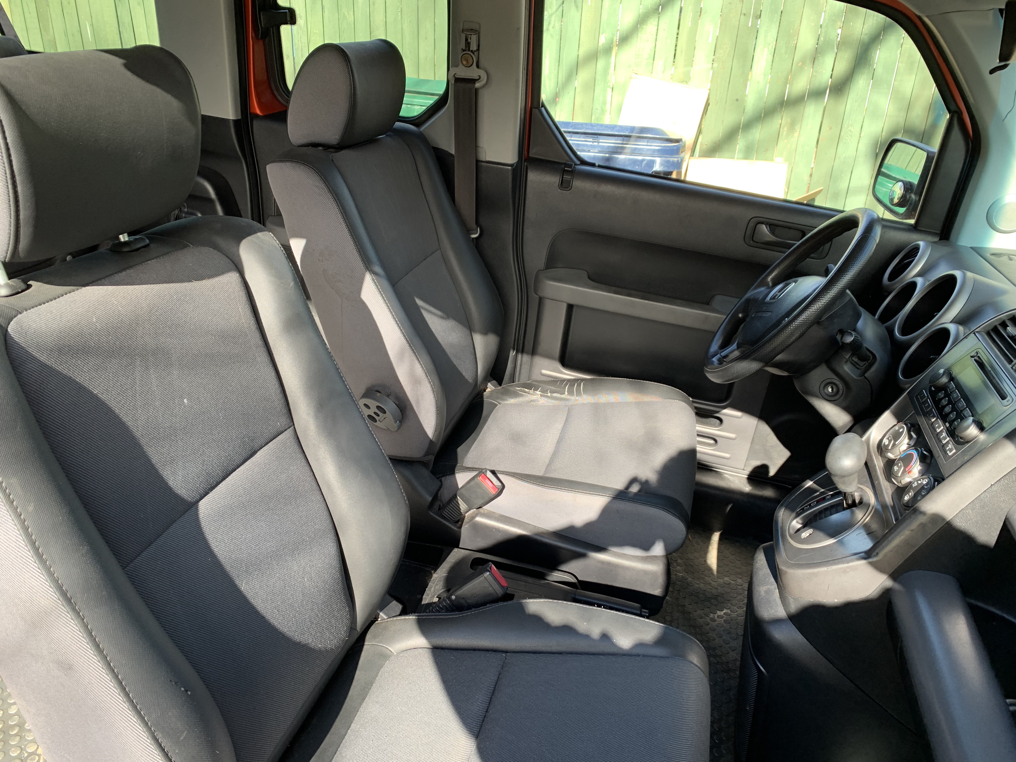 Used 2003 Honda Element EX image 14