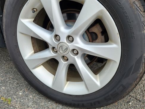 Used 2011 Lexus RX 350 AWD image 20