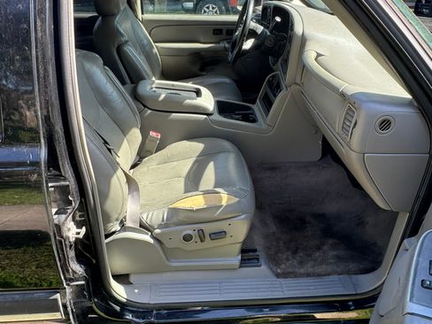 Used 2006 Chevrolet Silverado 1500 LT w/ Light Duty Power Package image 9