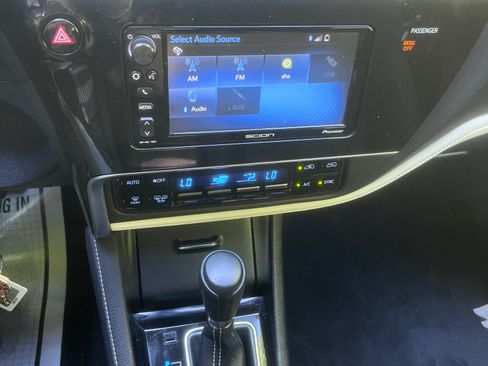 Used 2016 Scion iM FWD image 6