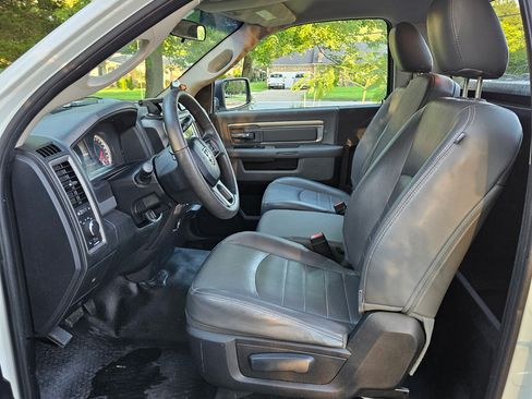 Used 2014 RAM 1500 Tradesman w/ Power & Remote Entry Group image 6