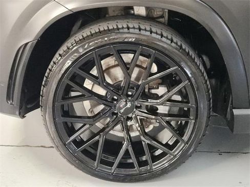 Used 2022 Mercedes-Benz GLE 350 image 9