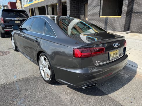 Used 2017 Audi A6 2.0T Premium image 13