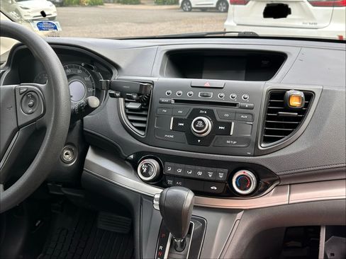 Used 2016 Honda CR-V LX image 18