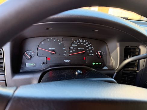 Used 2003 Dodge Dakota 4x4 Club Cab image 21