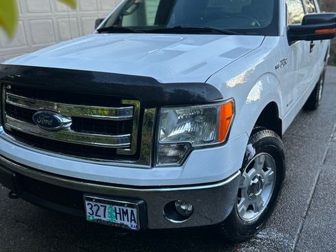 Used 2013 Ford F150 XLT w/ XLT Convenience Pkg image 6