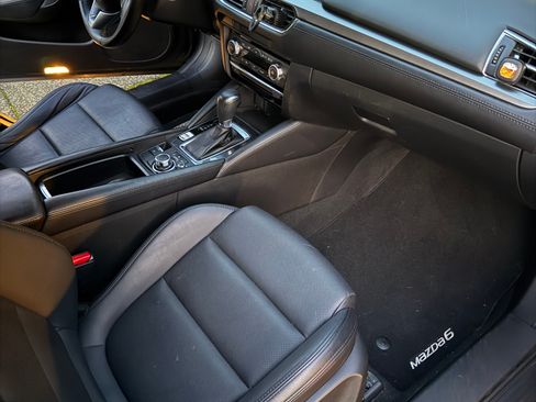 Used 2016 MAZDA MAZDA6 Touring image 13