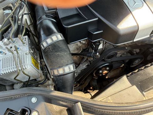 Used 2004 Mercedes-Benz E 320 4MATIC Wagon image 14