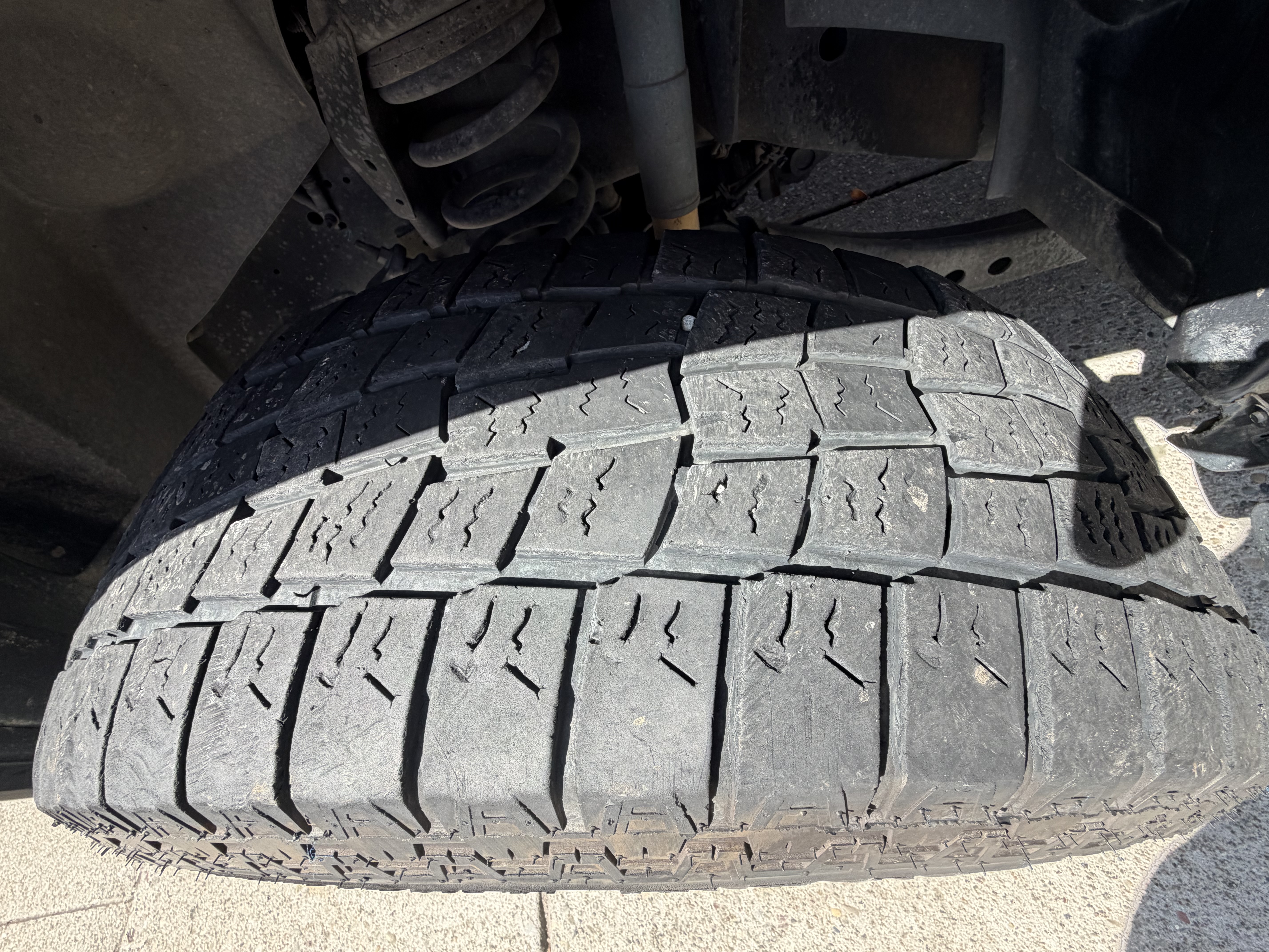 Used 2019 RAM 2500 Laramie AWD/4WD image 17