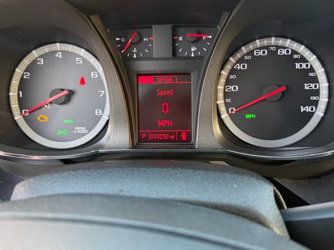 Used 2014 GMC Terrain SLT image 6