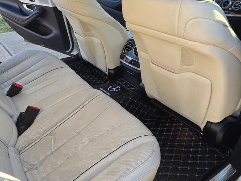 Used 2018 Mercedes-Benz S 560 Sedan image 15