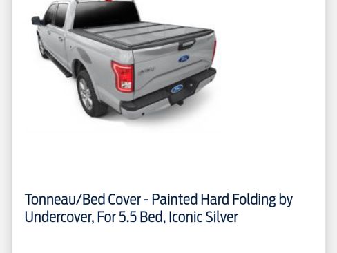 Used 2021 Ford F150 Platinum w/ Equipment Group 701A High image 11