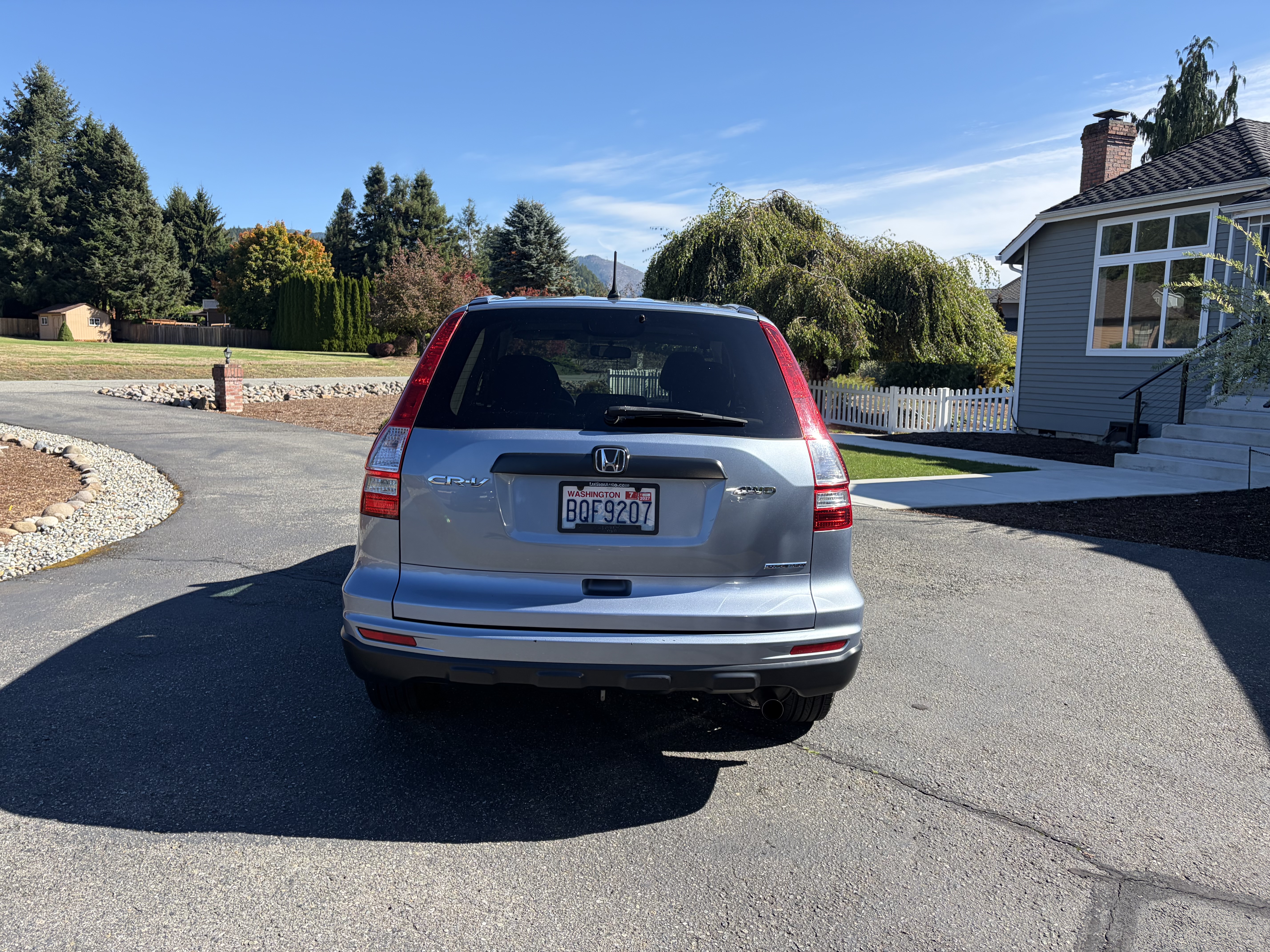 Used 2011 Honda CR-V SE image 5