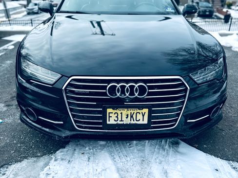 Used 2016 Audi A7 3.0T Premium Plus image 1